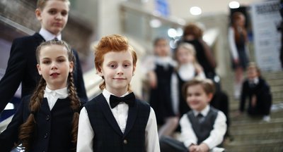 После вмешательства прокуратуры Рогнединского района незаконные положения о школьной форме изменены