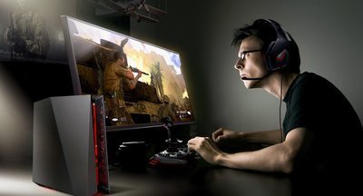В школьную программу предложили ввести уроки по Dota 2 и FIFA