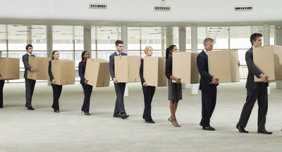 Кто в России меньше всего опасается сокращений