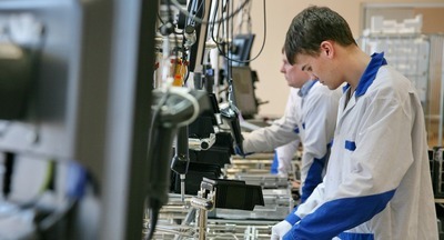 Более 1,2 млн студентов колледжей пройдут обучение на модернизированных рабочих местах