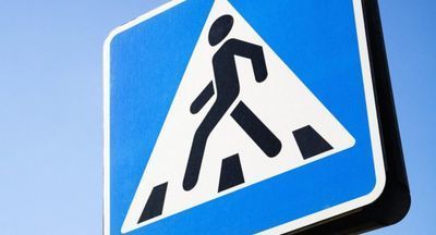 В Москве вблизи школ проверили дорожную инфраструктуру