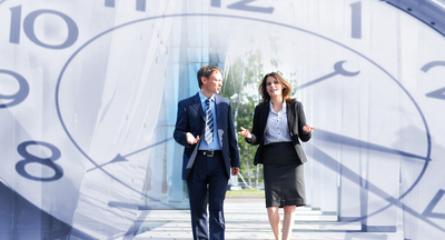 Четырехдневная рабочая неделя ударит по здравоохранению и образованию