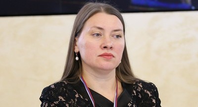 Жанна Садовникова: Наша задача – поднять престиж профессии педагога дошкольного образования