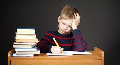 Должны ли родители делать уроки с детьми?