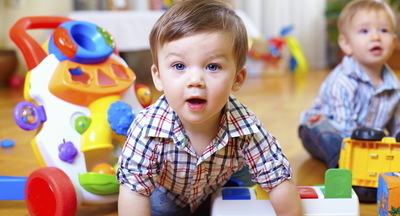 В Хабаровске все детские сады начнут работать 12 часов в сутки