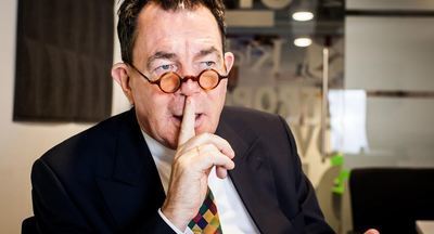 Гер Граус: «Дети должны попробовать себя в разных ролях, и только после этого – решать, кем они хотят стать»