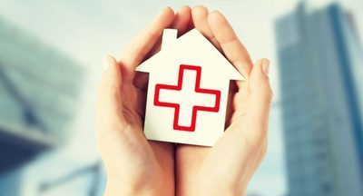 В Екатеринбурге открылась госпитальная школа для детей, находящихся на длительном лечении