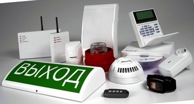 Почти в 700 школах не была настроена система пожарной сигнализации