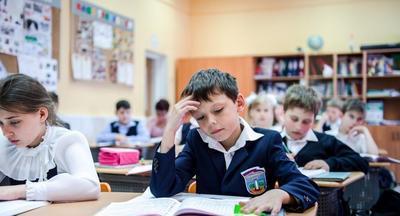 Минпросвещения: В школах не будет уроков по 50 минут