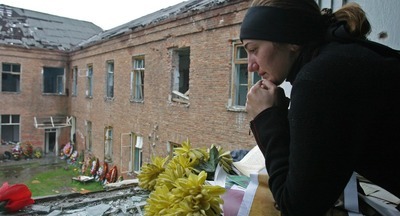 «Чем чаще и громче напоминать про Беслан, тем лучше»: Юрий Дудь снял фильм про трагедию в Беслане