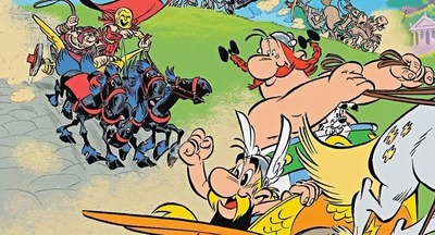  Владимир Мединский высказался против преподавания истории в формате комикса