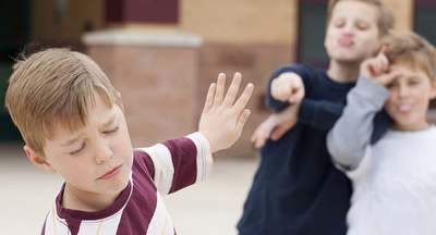 Денис Заварзин: Под буллинг попадает 100% школьников