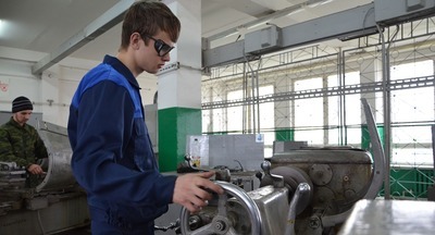 В России прекратят приём в колледжи по десяткам специальностей