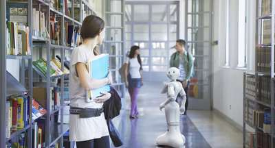 Эксперты рассказали, какие новые уроки могут появиться в школах в 2030 году