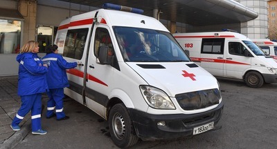 В Краснодаре умерла девочка, на которую в детском саду упало дерево