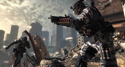 Более половины россиян назвали видеоигры вредными