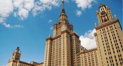 Известному ученому предложили работать в МГУ бесплатно 