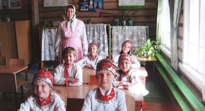 К чему приведет добровольное изучение национальных языков