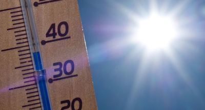 Коварная жара: В Японии госпитализированы 12 учеников начальной школы