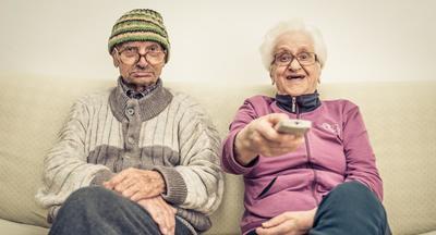 Бывший педагог, а ныне пенсионерка пишет про сериалы о школе