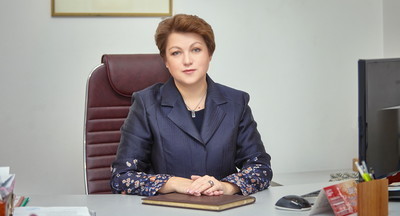 Екатерина Сибирцева: Мы создаем живое образовательное пространство города