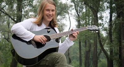 «Надевай то, в чем ты победишь»