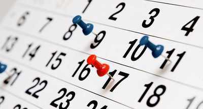 В расписании ЕГЭ на 2020 год сделают двухдневные перерывы