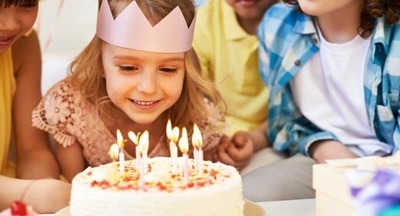 В баварском детсаду запретили приносить домашнюю выпечку 