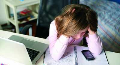 Ученые не нашли связи между социальными сетями и депрессией