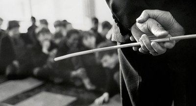 В школах Сингапура можно бить детей, но надо предупредить родителей