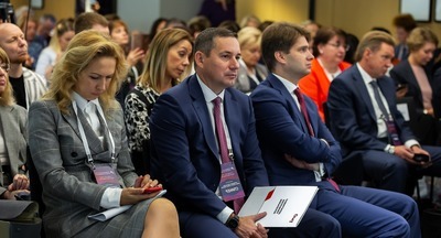 Топ-менеджеры крупных компаний в детстве зачитывались фантастикой