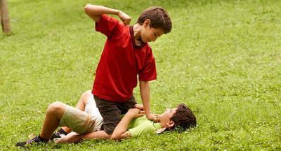 Подростки «забивают» друг друга ради лайков