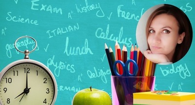 «Пять часов английского – вот это было бы здорово!»