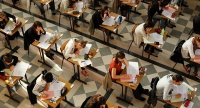 Abitur, BAC и Гаокао: аналоги ЕГЭ в других странах