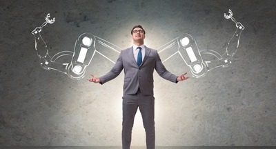 Ирина Потехина: Через 10 лет 30% рынка труда будут составлять профессии, которых сегодня не существует