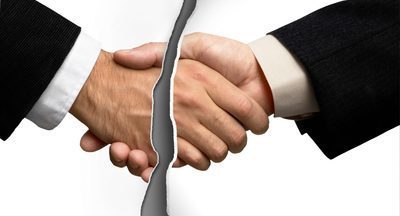 Депутаты не выполняют свои обязательства