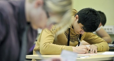Новые технологии и строгий контроль: как прошла государственная итоговая аттестация