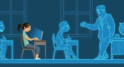 Первая версия образовательного маркетплейса заработает 1 октября