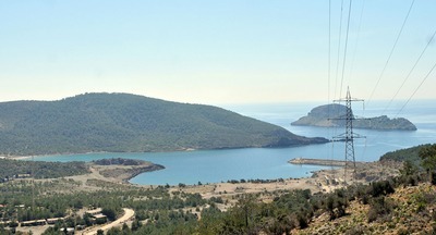 В Турции открылась школа для детей работников проекта АЭС «Аккую»