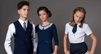 На Ямале могут появиться отдельные классы для отличников и новая школьная форма 