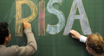 PISA теперь будет приходить в школы каждый год