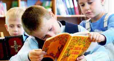 Отмена обязательного религиозного образования – шаг вперед, в сторону равенства и демократии