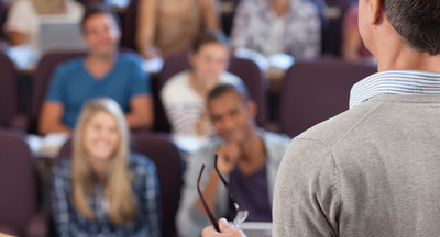 Teacher Power: 7 вдохновляющих лекций TED об учителях