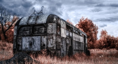 Дети из Мордовии пытались уехать в Чернобыль после просмотра сериала об аварии на АЭС