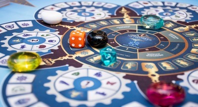 В Центре «Моя карьера» прошел третий Фестиваль развивающих игр