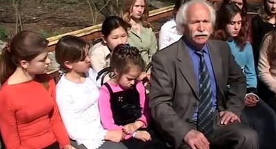 Академик Щетинин о происходящем сейчас в его школе 