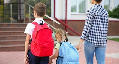 Кабмин поддержал право детей поступать в ту же школу, что их братья и сестры