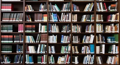 В Госдуме предложили ввести новую систему возрастной маркировки книг