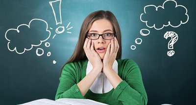 Почти 60% родителей заинтересованы в профориентации детей