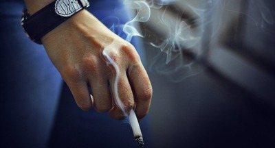 В России могут начать наказывать родителей курящих детей